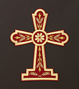 Royal Door Crosses - US42337
