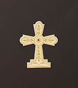 Royal Door Crosses - US42340