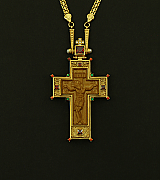 Pectoral Cross - 43856