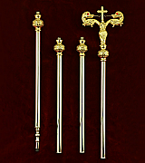 Episcopal Staff - US41113