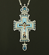 Pectoral Cross - 43189