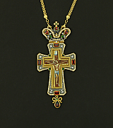 Pectoral Cross - US43282