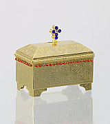 Reliquary - US43138