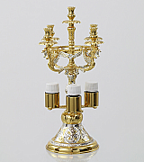 Artoklasia Candelabrum - 315