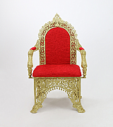 Bishop Chair - 43846