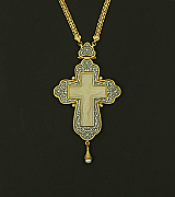 Pectoral Cross - 43270