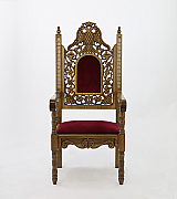 Bishop Chair - US41395
