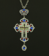 Pectoral Cross - US42969