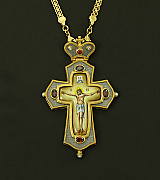 Pectoral Cross - 43483