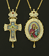 Pectoral Set - US43811