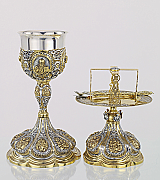 Chalice set - 43100