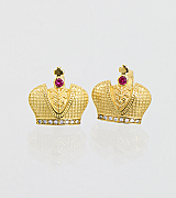 Cufflink - 43444