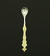 Communion Spoon - US43024