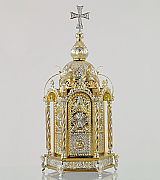 Tabernacle - 40950