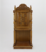Monastic Chair - US41600