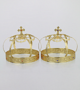 Wedding Crown - 43796