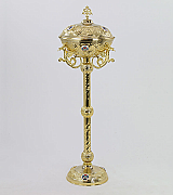 Antidoron Bowl - 40003