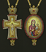 Pectoral Set - US43817