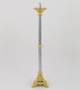 Floor Candle Holder - 1725B