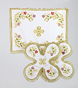 Chalice Set Veils - 43756