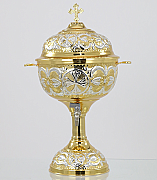 Holy Water Font - 43707-M