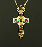 Pectoral Cross - 43173