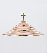 Baptismal Font Lid - US43128