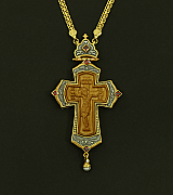 Pectoral Cross - 43857