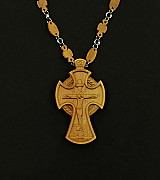 Pectoral Cross - 42970