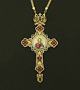 Pectoral Cross - 43461
