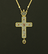 Pectoral Cross - 43196
