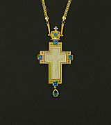 Pectoral Cross - 43260