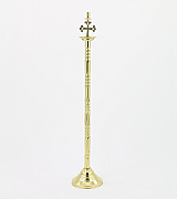 Floor Candle Holder & Censer Stand - 510