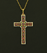 Pectoral Cross - 43471