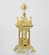 Tabernacle - 1125