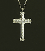 Pectoral Cross - 43473