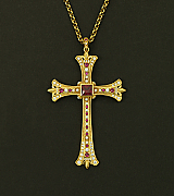 Pectoral Cross - 43464