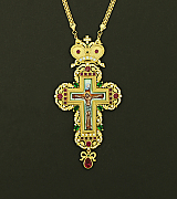 Pectoral Cross - 43183