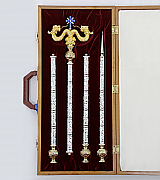 Episcopal Staff - US43302