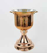 Baptismal Font - 41222