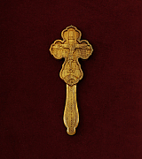 Blessing Cross - 43525