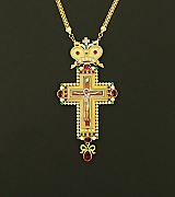 Pectoral Cross - 43151