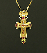 Pectoral Cross - 43169