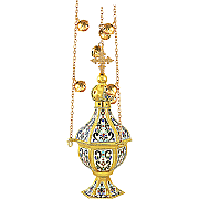 Censer - 43913