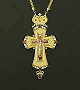 Pectoral Cross - 43172