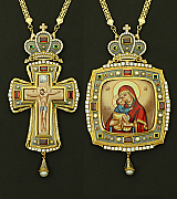 Pectoral Set - US43810