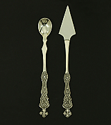 Communion Lance - US43291