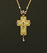 Pectoral Cross - US43162