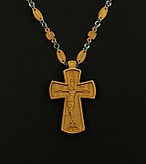 Pectoral Cross - US42971