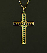 Pectoral Cross - 43465